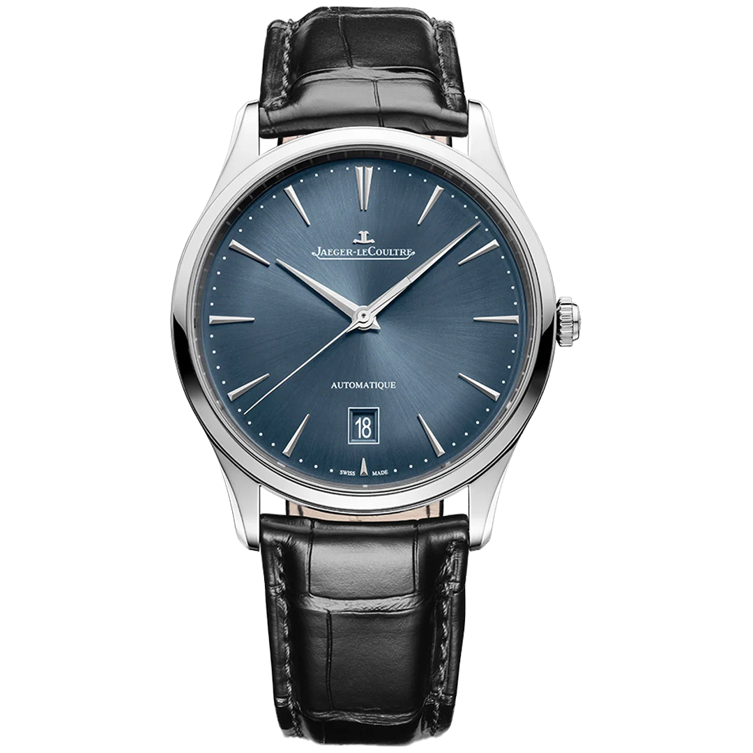 Master Ultra Thin Date