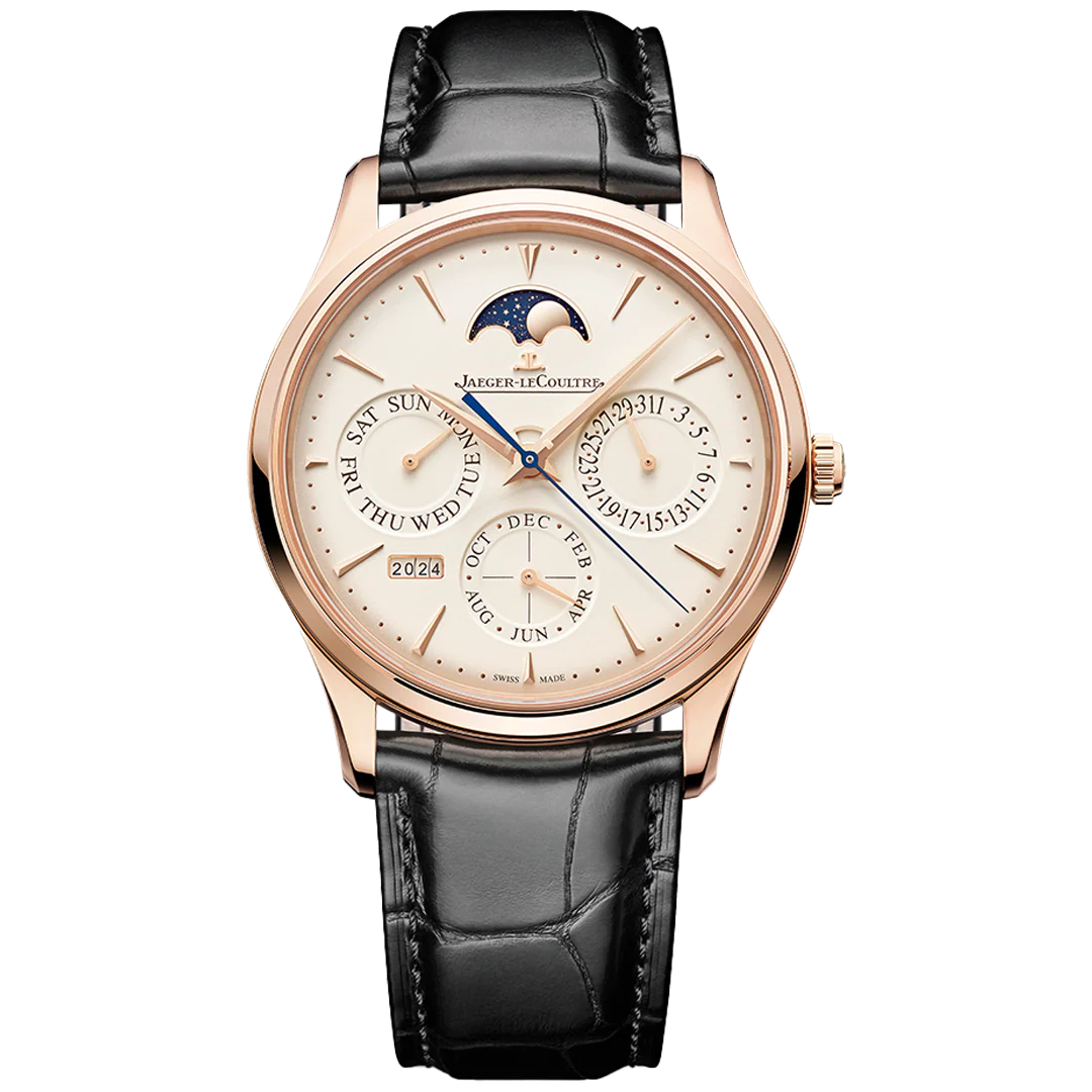 Master Ultra Thin Perpetual Calendar