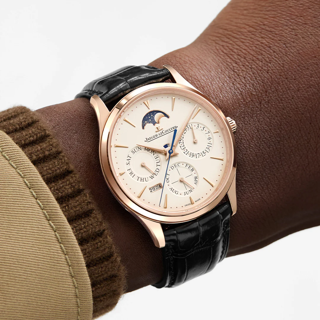 Master Ultra Thin Perpetual Calendar - Image 4
