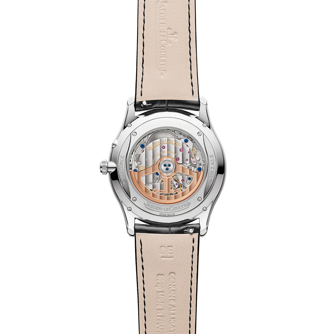 Master Ultra Thin Power Reserve - Image 2