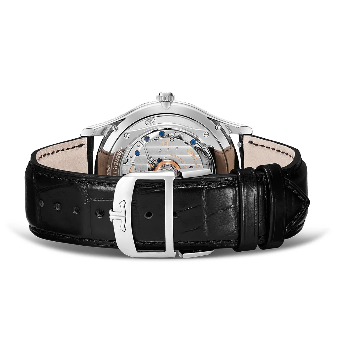Master Ultra Thin Power Reserve - Image 4