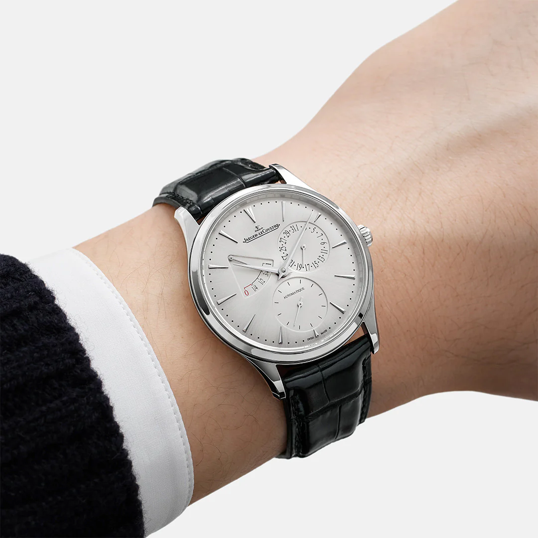 Master Ultra Thin Power Reserve - Image 5