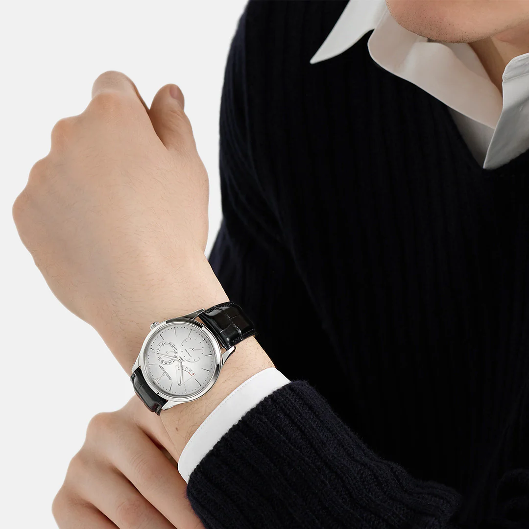 Master Ultra Thin Power Reserve - Image 6