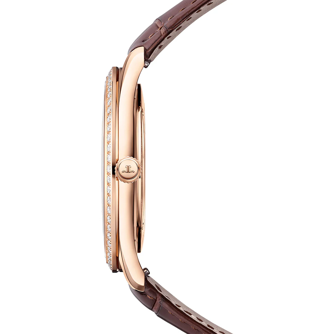 Master Ultra Thin Small Seconds - Image 3