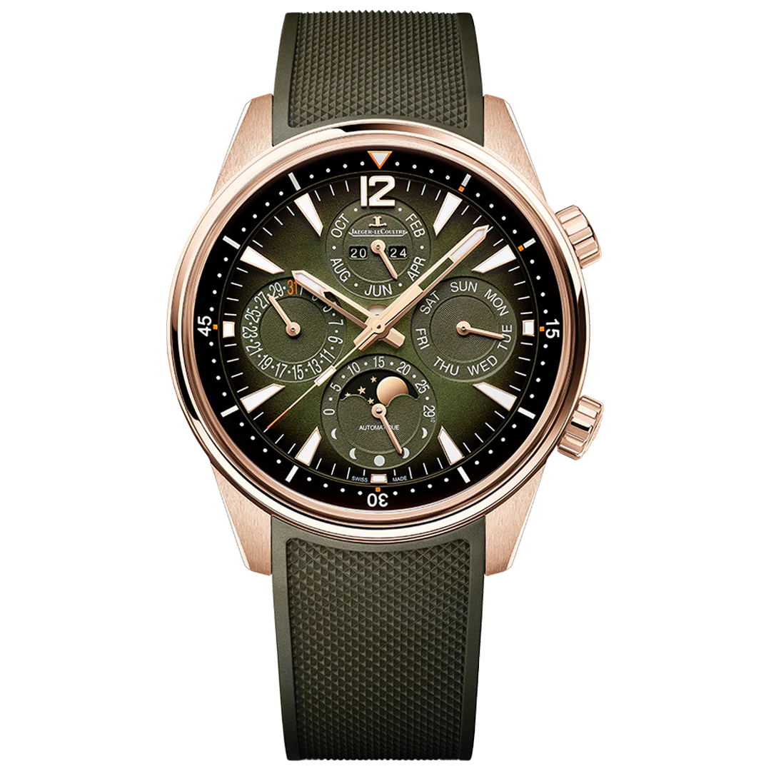 Polaris Perpetual Calendar