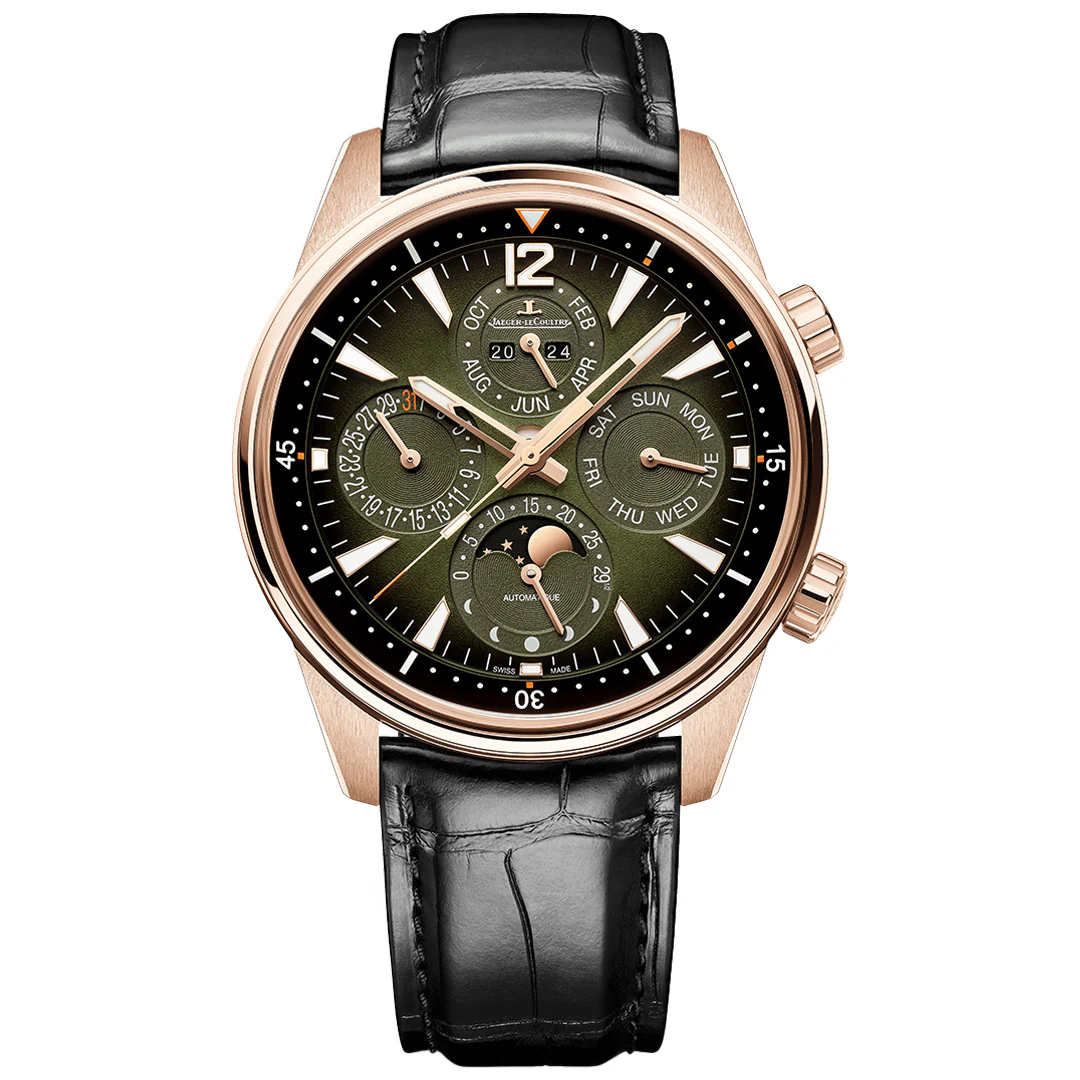 Polaris Perpetual Calendar - Image 2