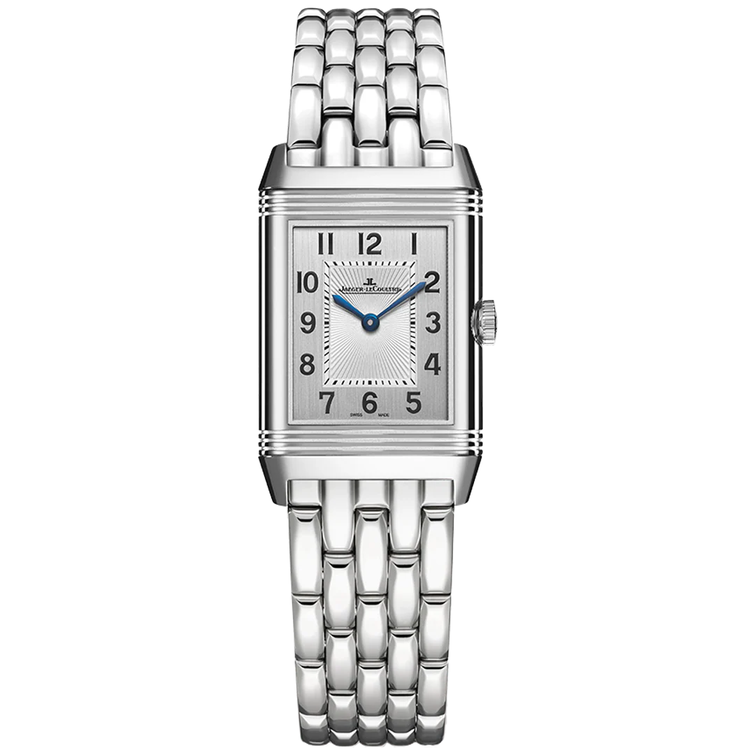 Reverso Classic Duetto