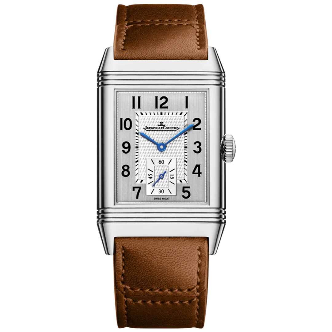 Reverso Classic Duoface Small Seconds