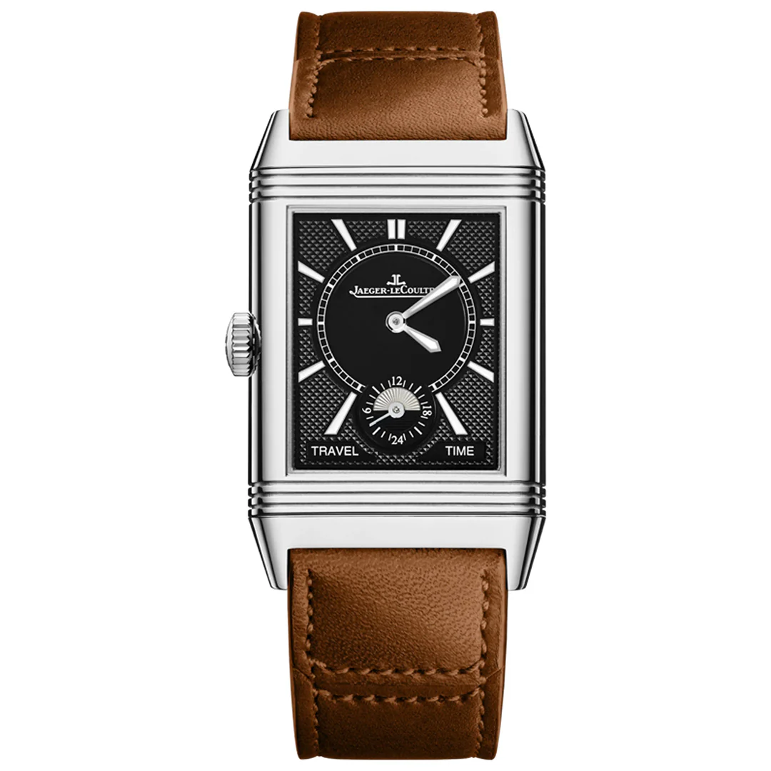 Reverso Classic Duoface Small Seconds - Image 2