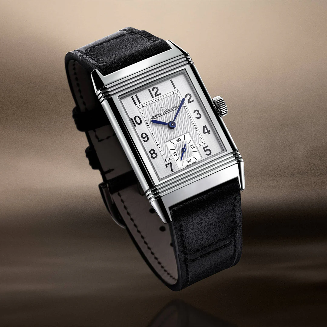 Reverso Classic Monoface Small Seconds - Image 4
