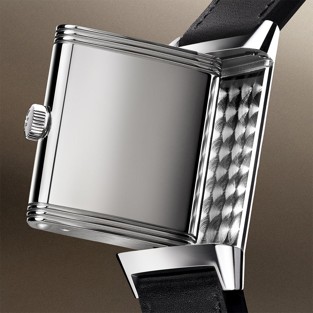 Reverso Classic Monoface Small Seconds - Image 5