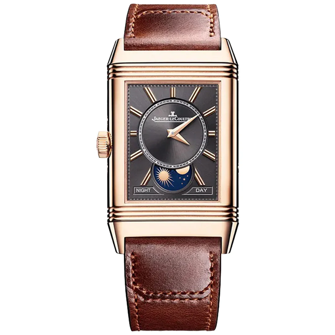 Reverso Tribute Duoface Calendar - Image 2