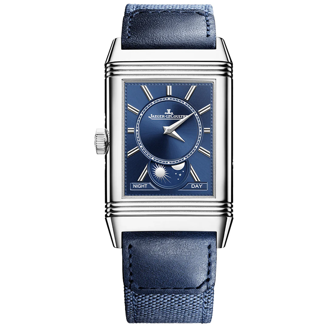 Reverso Tribute Duoface Calendar - Image 2