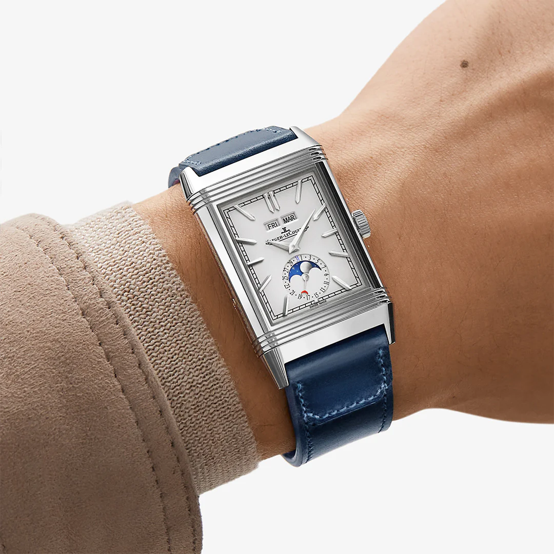 Reverso Tribute Duoface Calendar - Image 6
