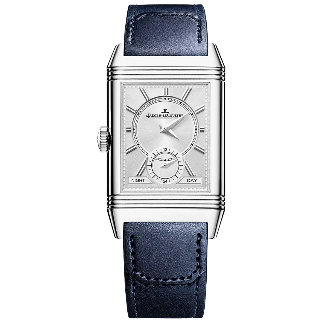 Reverso Tribute Duoface Small Seconds - Image 2