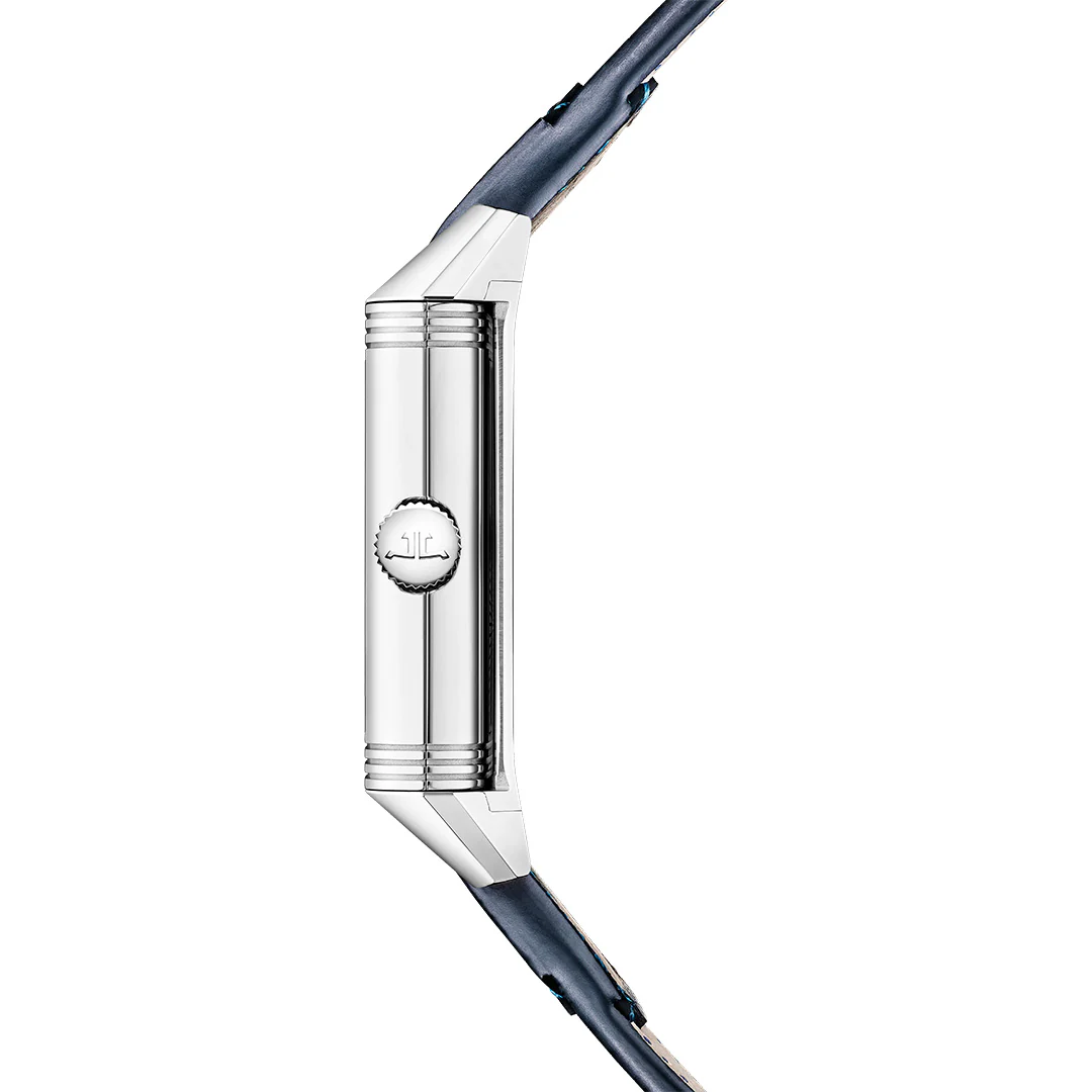 Reverso Tribute Duoface Small Seconds - Image 3