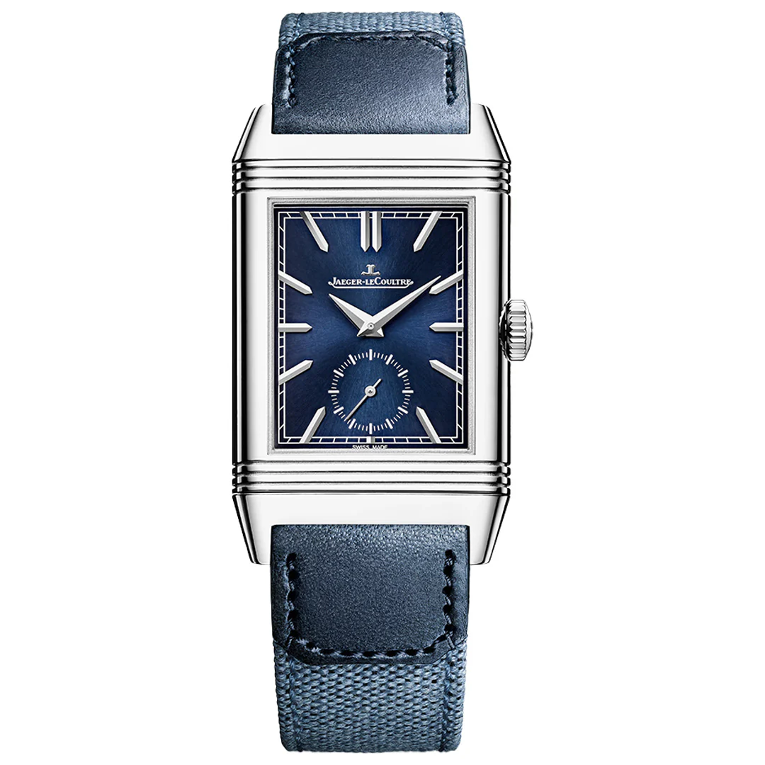 Reverso Tribute Duoface Small Seconds - Image 4