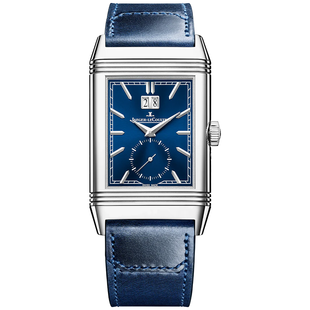 Reverso Tribute Geographic