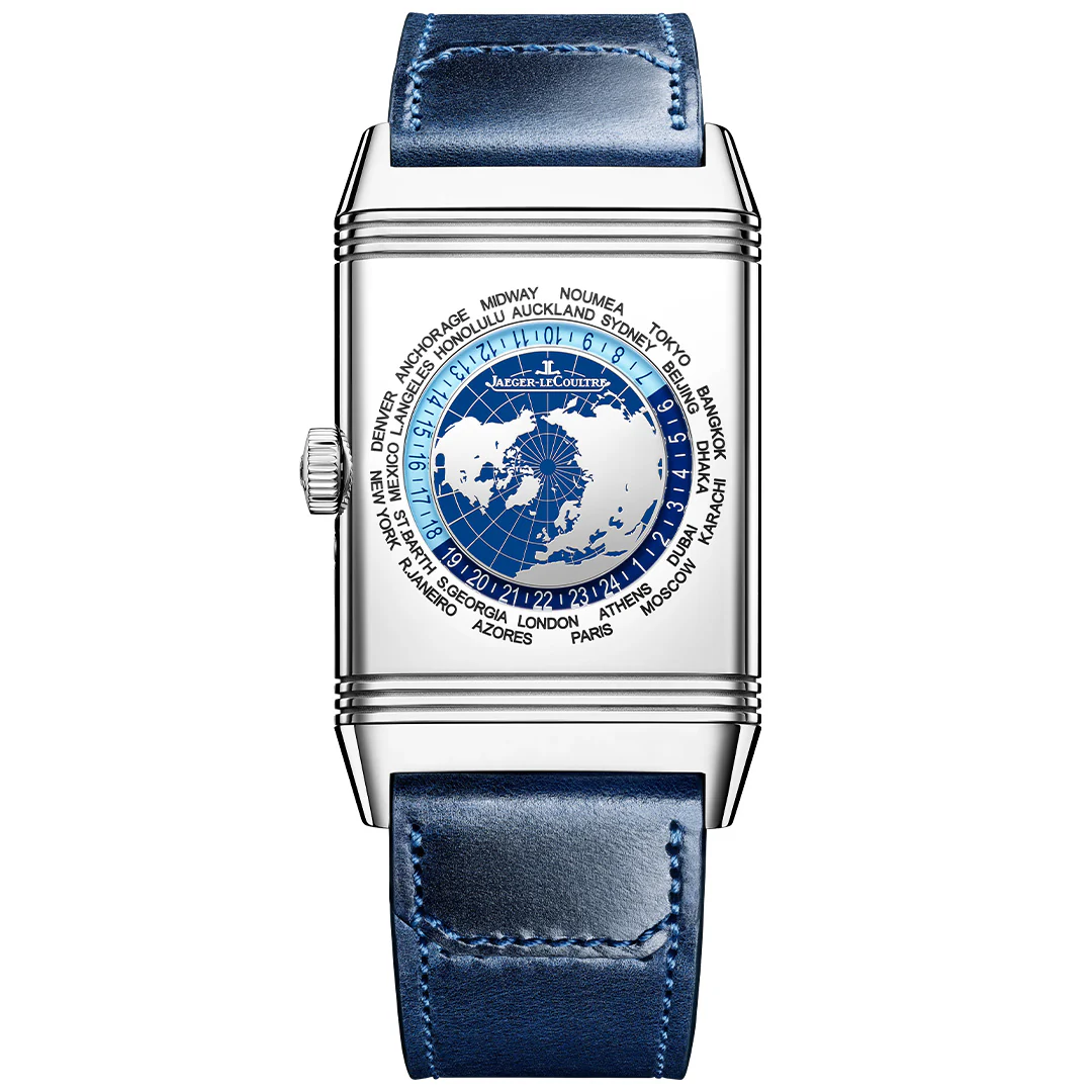 Reverso Tribute Geographic - Image 2