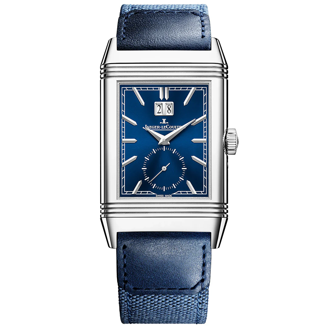 Reverso Tribute Geographic - Image 3