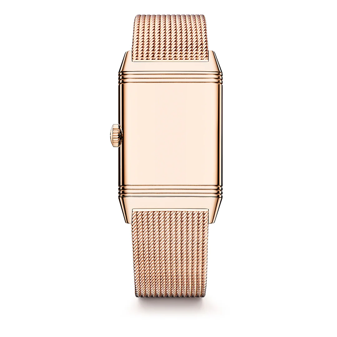 Reverso Tribute Monoface Small Seconds - Image 2