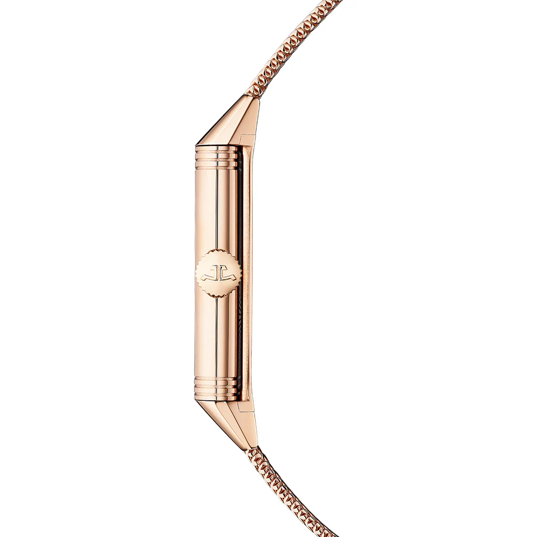 Reverso Tribute Monoface Small Seconds - Image 3
