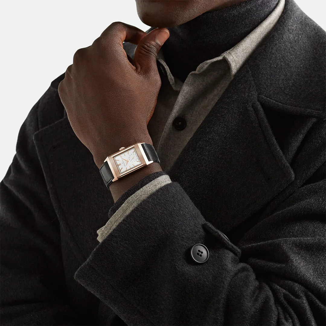 Reverso Tribute Monoface Small Seconds - Image 6