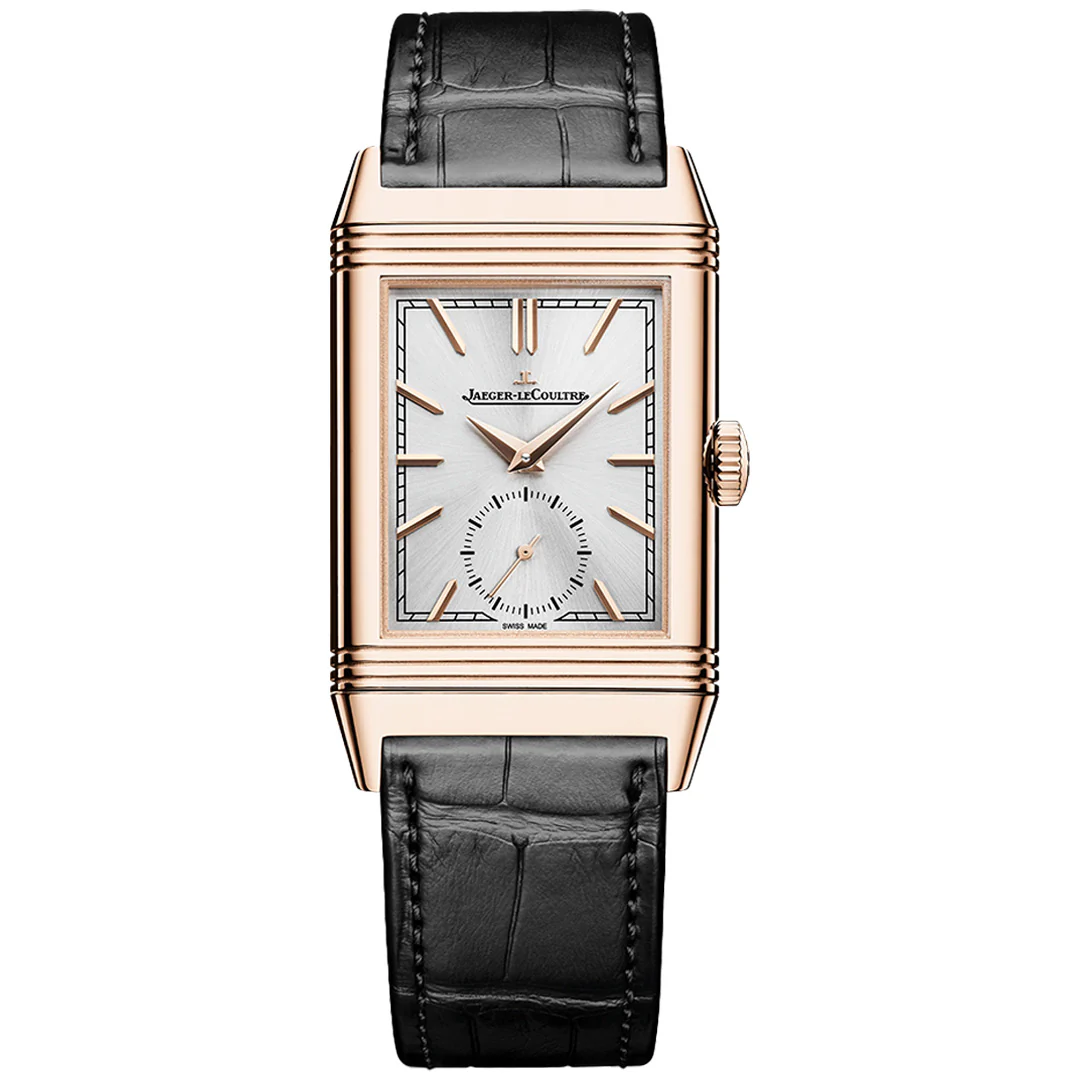 Reverso Tribute Monoface Small Seconds - Image 8