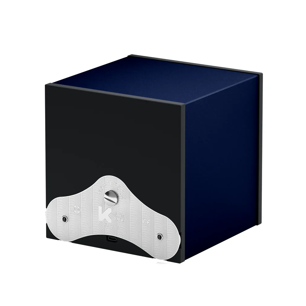 Masterbox Alluminio Blu Navy - Image 3