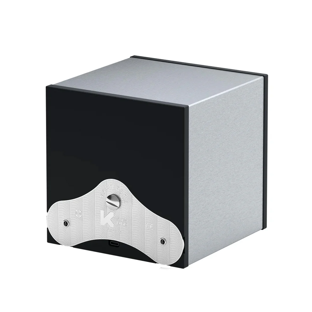 Masterbox Alluminio Spazzolato - Image 3