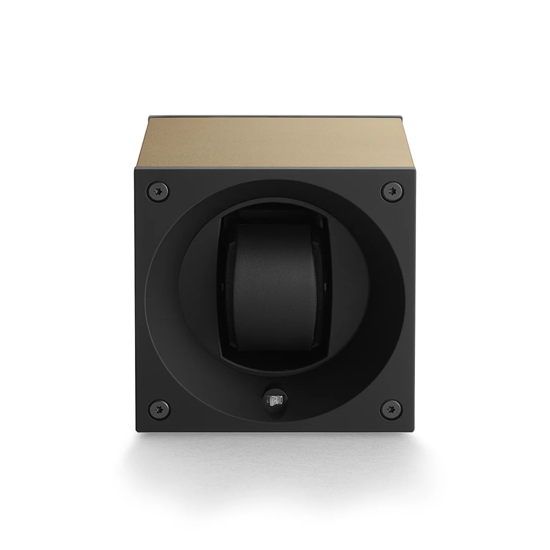 Masterbox Alluminio Taupe - Image 2