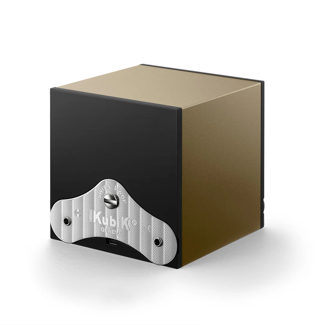 Masterbox Alluminio Taupe - Image 3