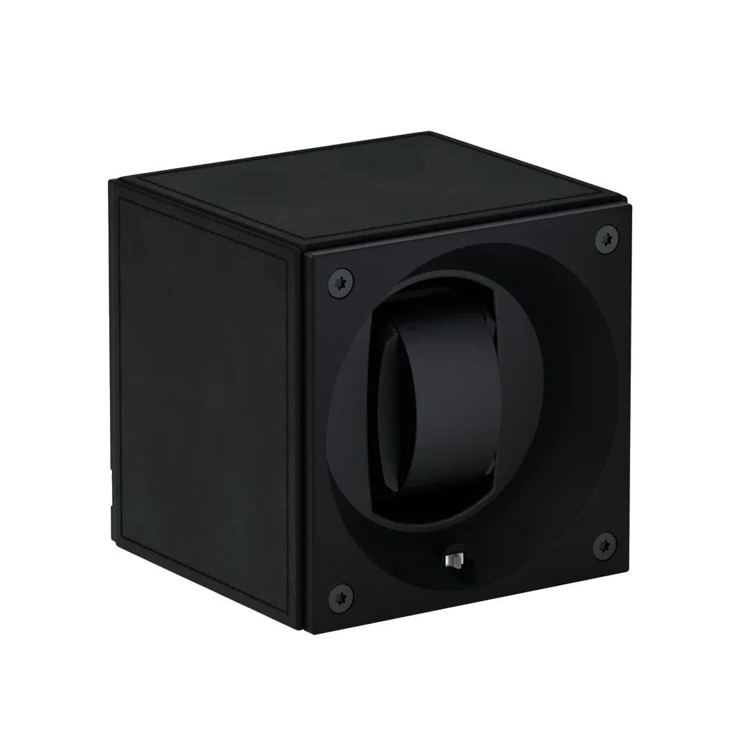 Masterbox Pelle Nera