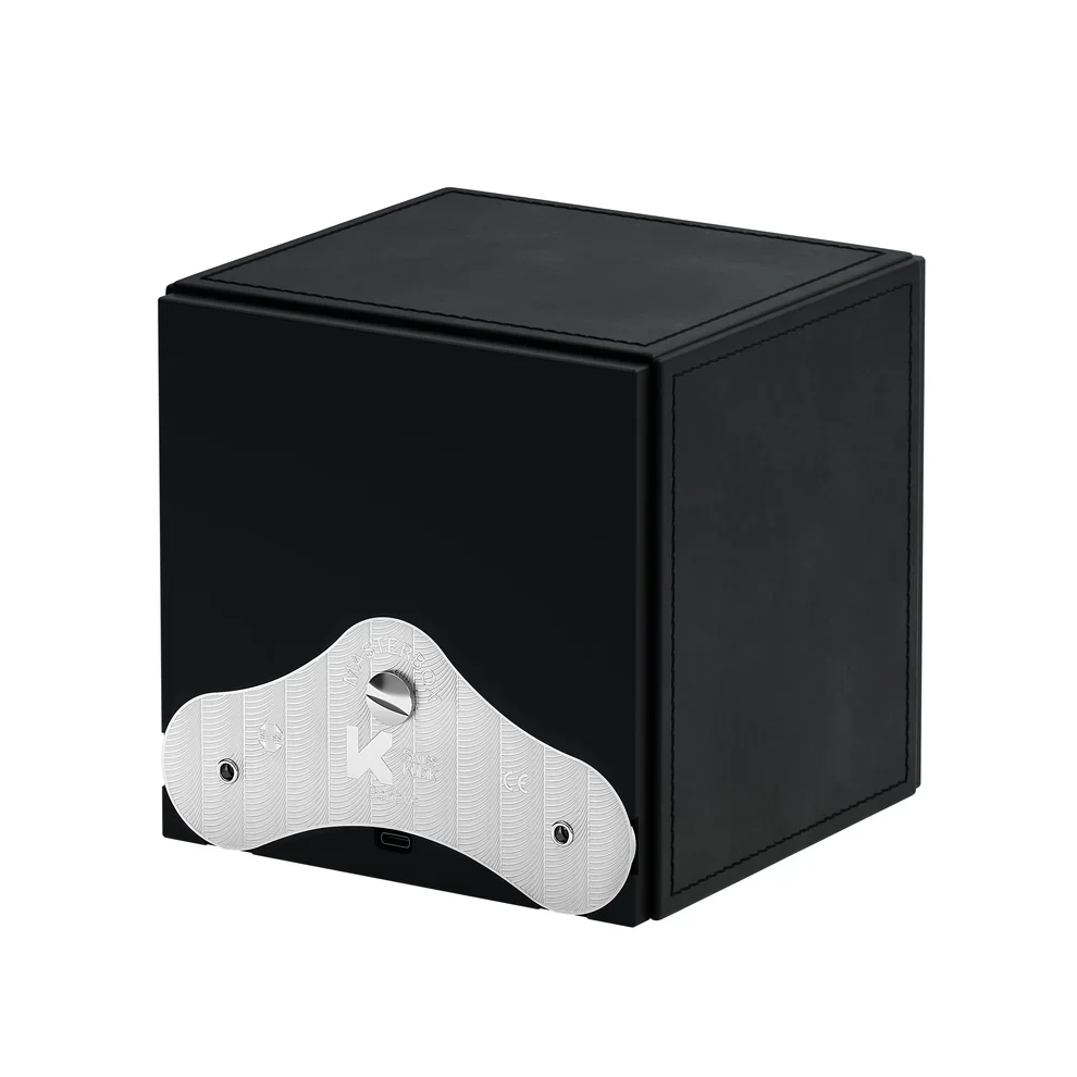 Masterbox Pelle Nera - Image 3