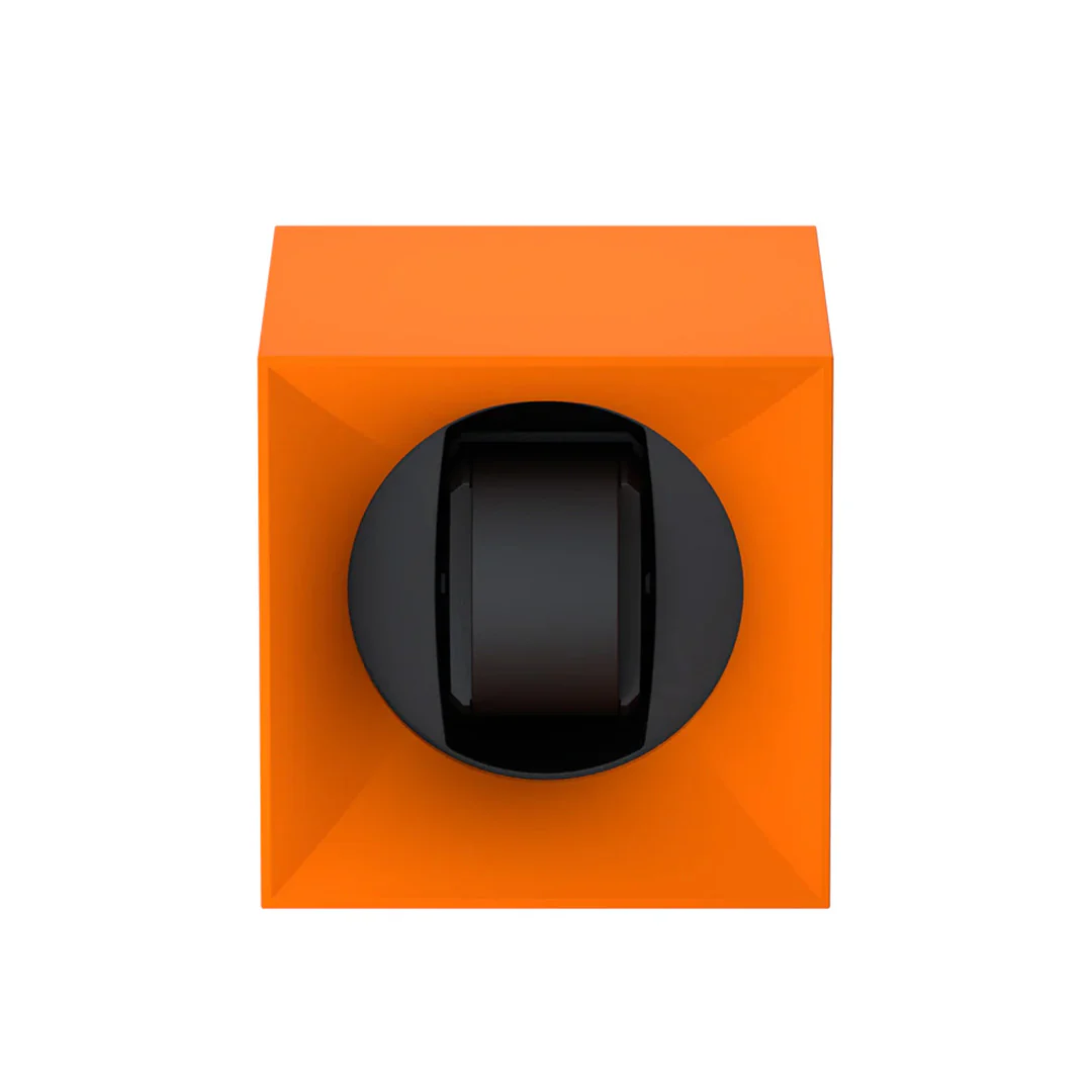 Startbox Soft Touch Arancione - Image 2