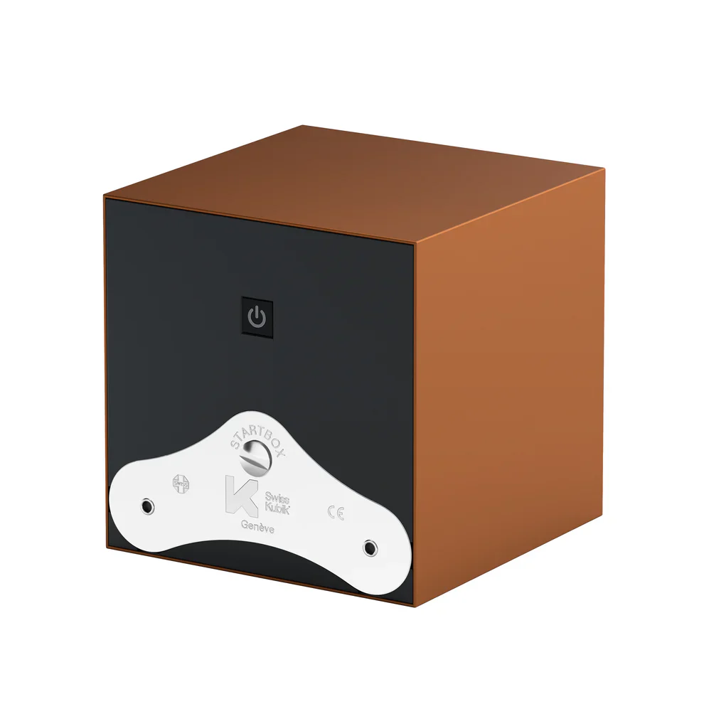 Startbox Soft Touch Bronzo - Image 3