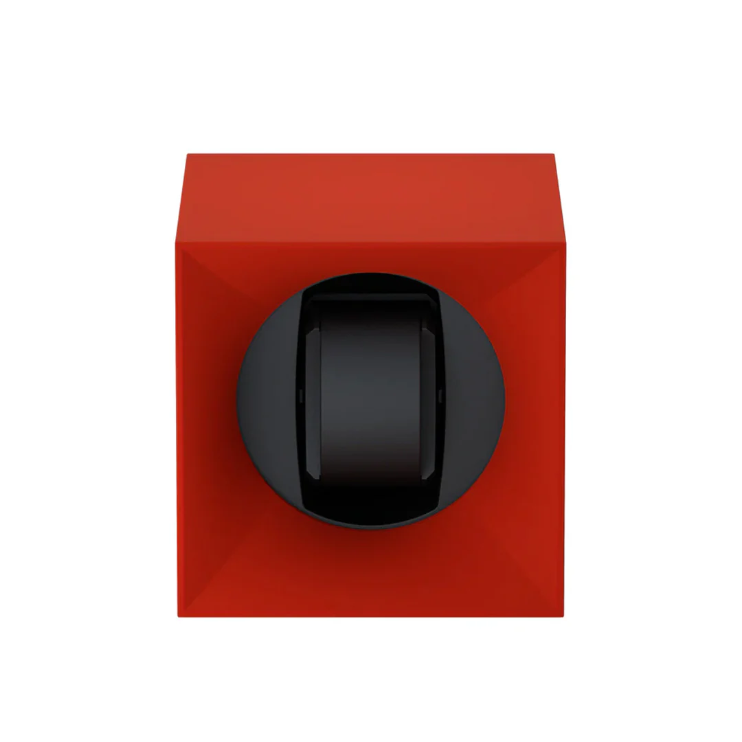 Startbox Soft Touch Rossa - Image 2
