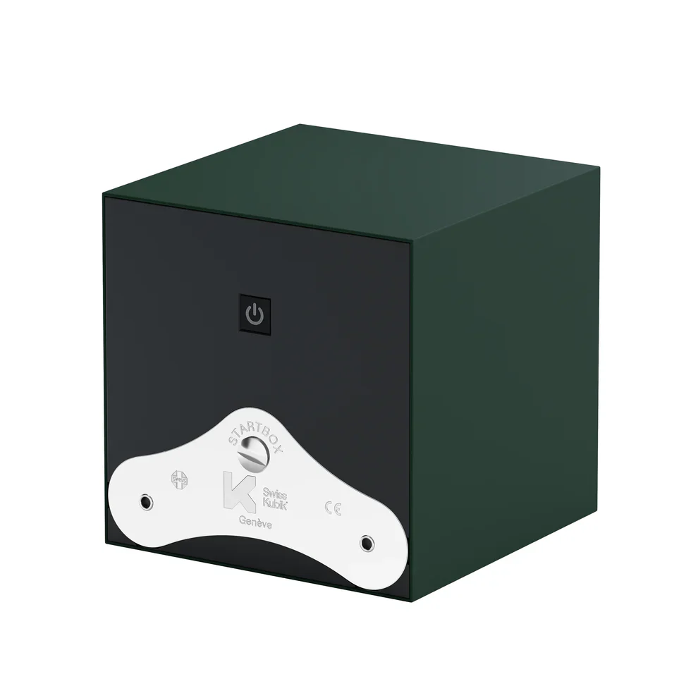 Startbox Soft Touch Verde - Image 3