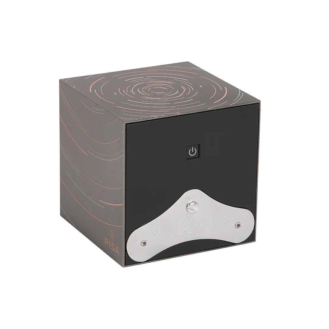 Startbox Timelapse Pisa 1940 - Argento - Image 3