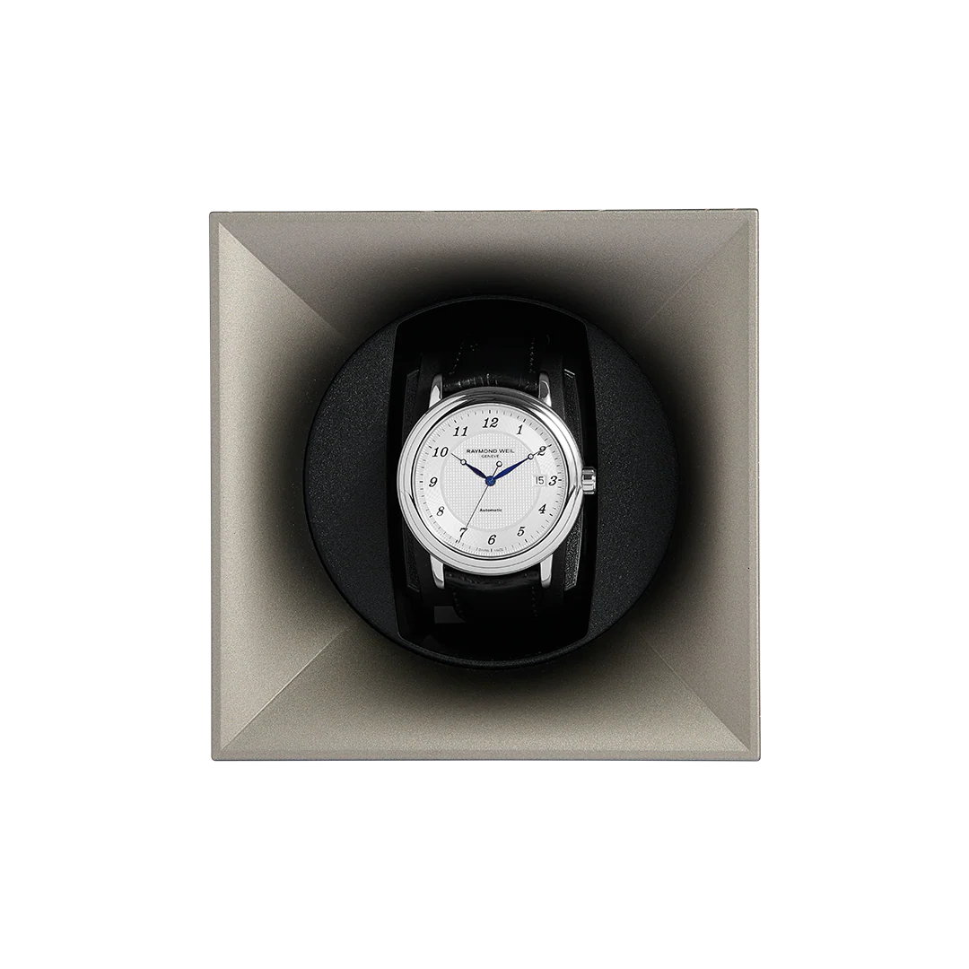 Startbox Timelapse Pisa 1940 - Argento - Image 5