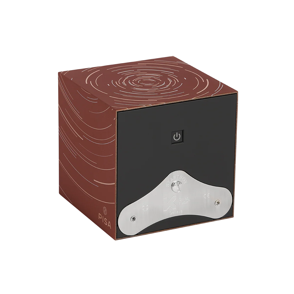 Startbox Timelapse Pisa 1940 - Bronzo - Image 5