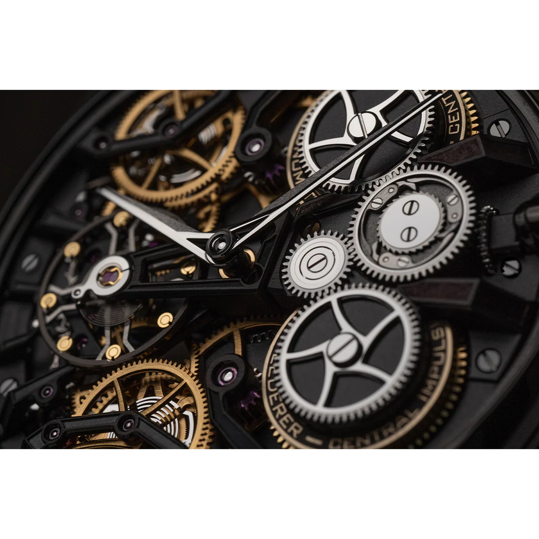 CIC 44 MM InVerto - Image 3