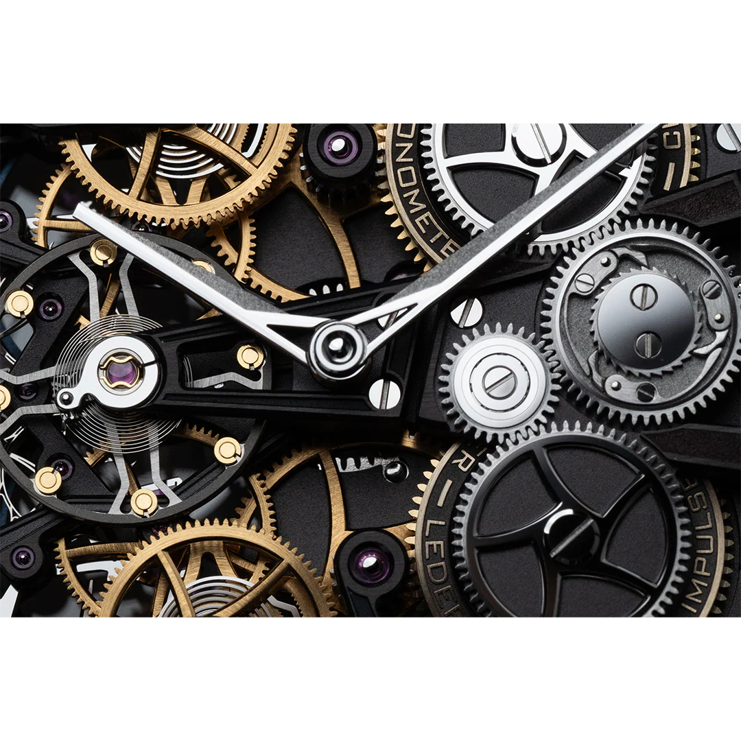 CIC 44 MM InVerto - Image 5