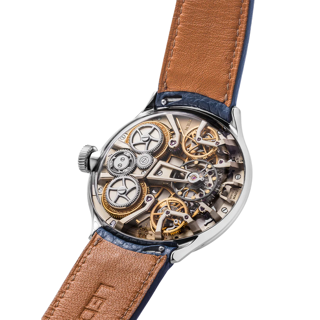Triple Certified Observatory Chronometer - Image 2