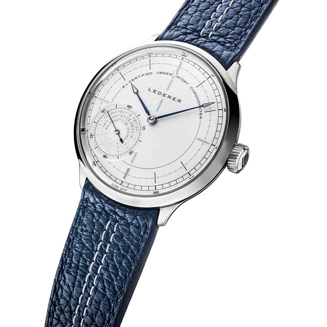 Triple Certified Observatory Chronometer - Image 3