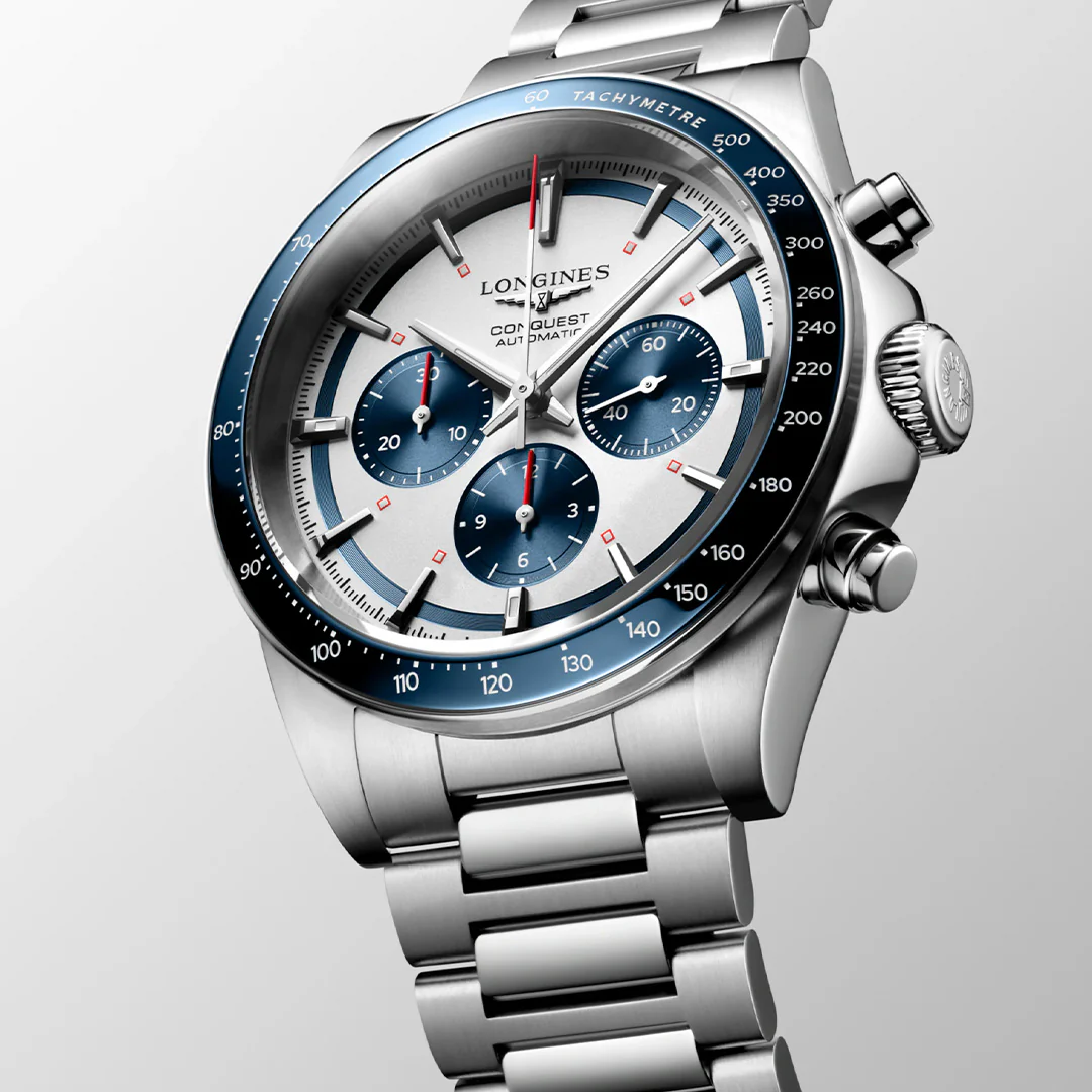 Conquest Chronograph - Image 3