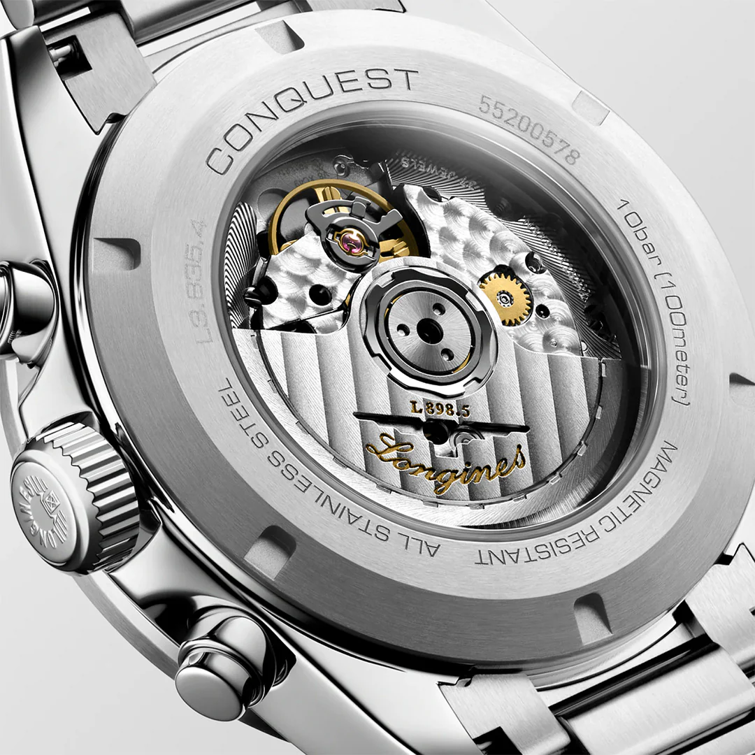 Conquest Chronograph - Image 4