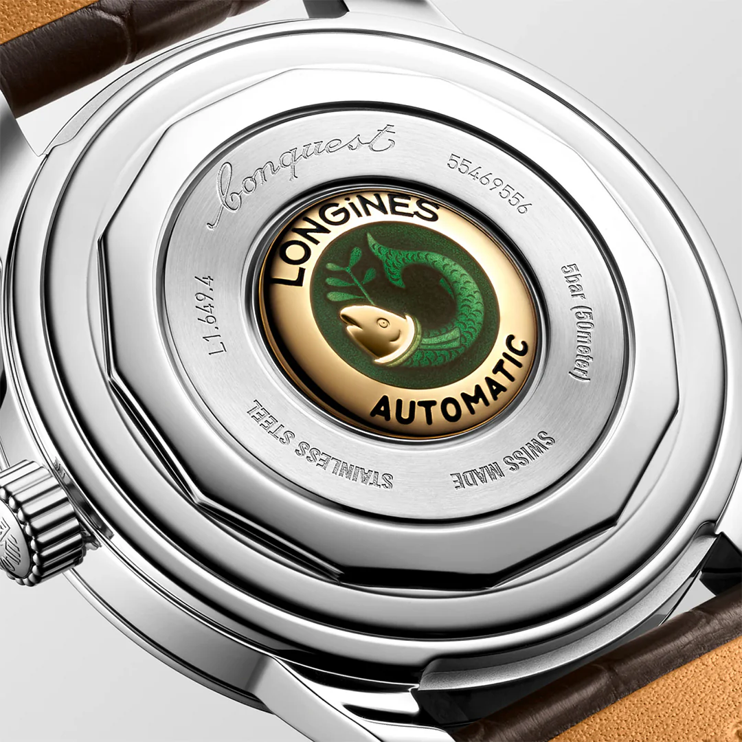 Conquest Heritage - Image 4