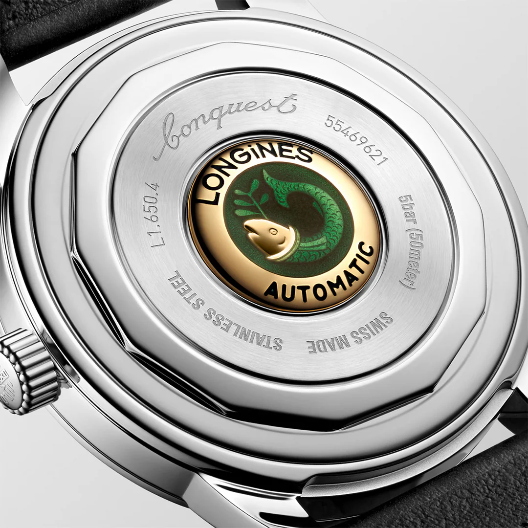 Conquest Heritage - Image 5