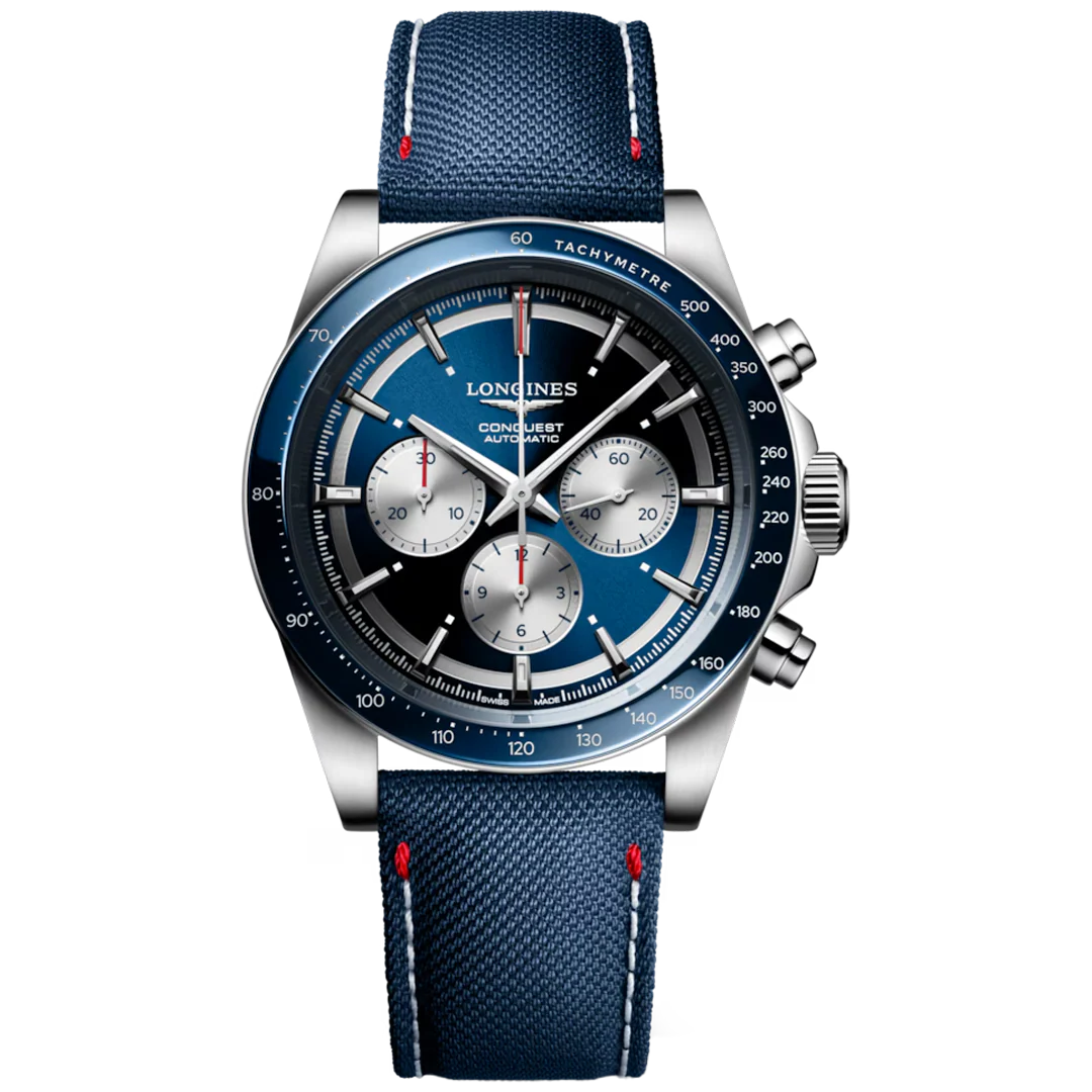 Conquest Marco Odermatt